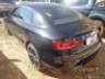 2019 AUDI A3 SEDAN 