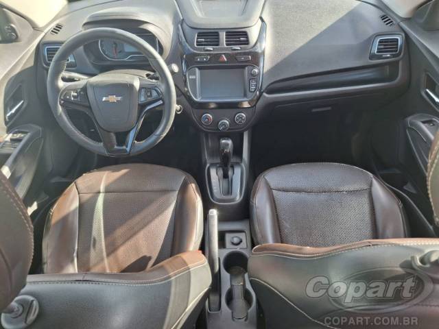 2017 CHEVROLET COBALT 