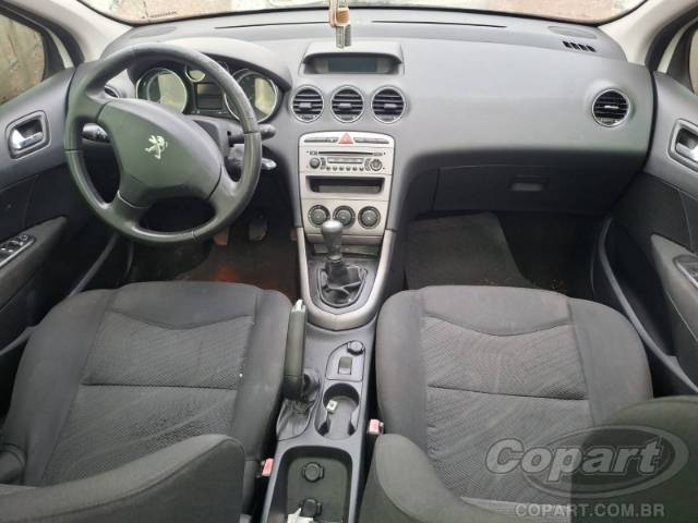 2014 PEUGEOT 308 