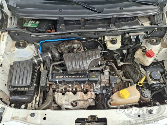 2016 CHEVROLET MONTANA 