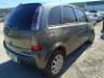 2011 CHEVROLET MERIVA 