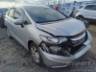 2016 HONDA FIT 