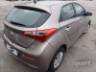 2017 HYUNDAI HB20 