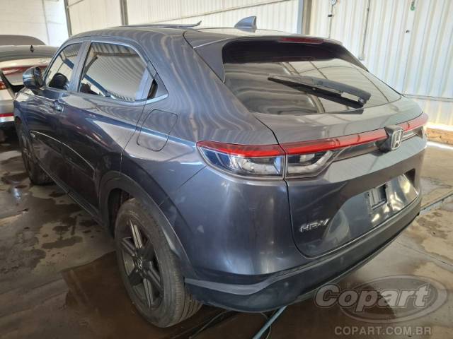 2024 HONDA HR-V 