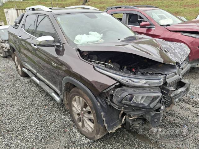 2020 FIAT TORO 