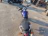 2011 HONDA CB 300 