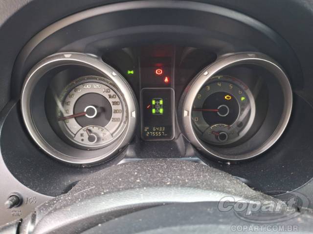 2011 MITSUBISHI PAJERO FULL 