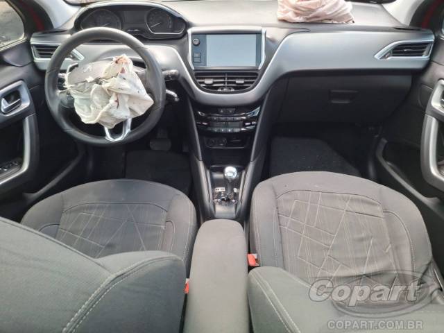2013 PEUGEOT 208 