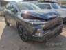 2025 TOYOTA COROLLA CROSS 