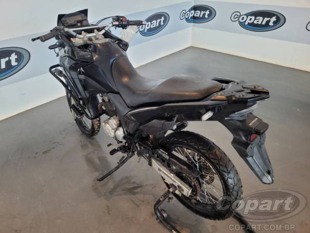 2019 HONDA XRE 300 