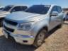 2013 CHEVROLET S10 CABINE DUPLA 