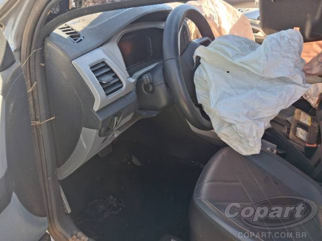 2025 VOLKSWAGEN T-CROSS 