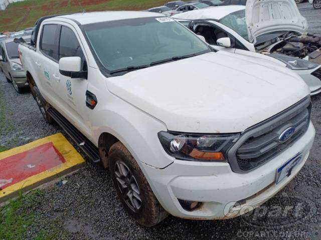 2023 FORD RANGER CD 