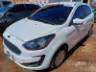 2020 FORD KA 