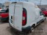 2021 FIAT FIORINO FURGAO 