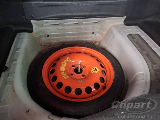 2018 CHEVROLET PRISMA 