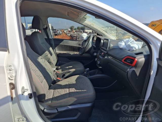 2022 HYUNDAI HB20 