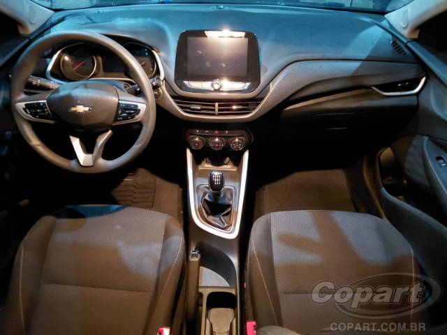 2023 CHEVROLET ONIX 