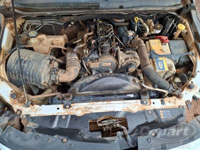 2023 CHEVROLET S10 CABINE DUPLA 