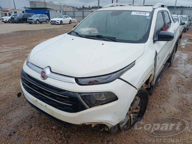 2018 FIAT TORO 