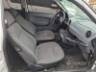 2012 VOLKSWAGEN GOL 