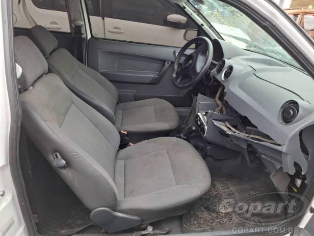 2012 VOLKSWAGEN GOL 
