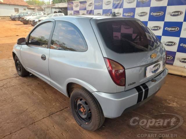 2011 CHEVROLET CELTA 