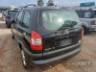 2004 CHEVROLET ZAFIRA 