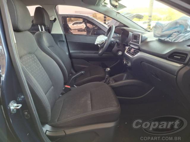 2025 HYUNDAI HB20 