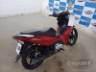 2025 HONDA BIZ 125 