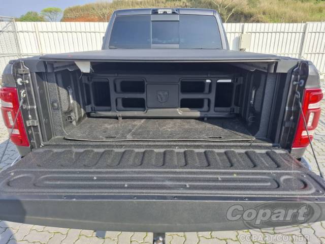 2023 RAM 2500 
