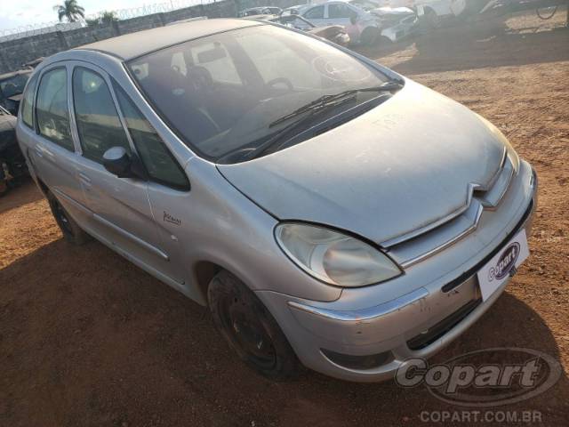 2011 CITROEN XSARA PICASSO 