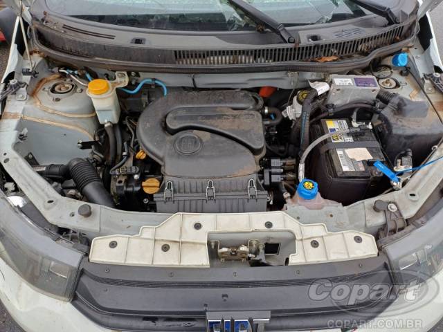 2025 FIAT MOBI 