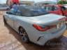 2024 BMW SERIE 4 CABRIO 
