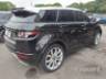 2013 LAND ROVER RANGE ROVER EVOQUE 