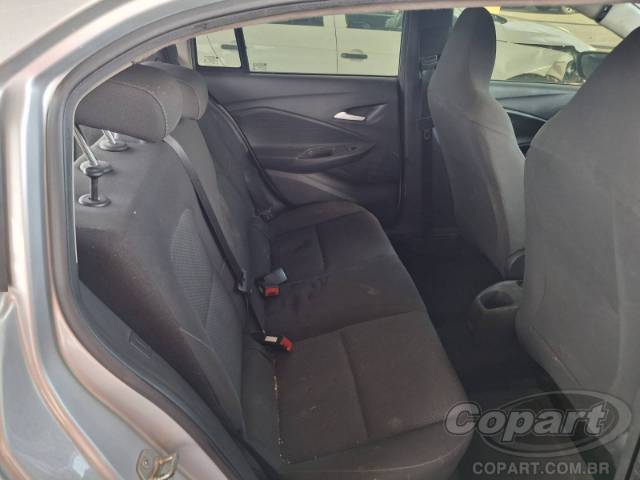2023 CHEVROLET ONIX 