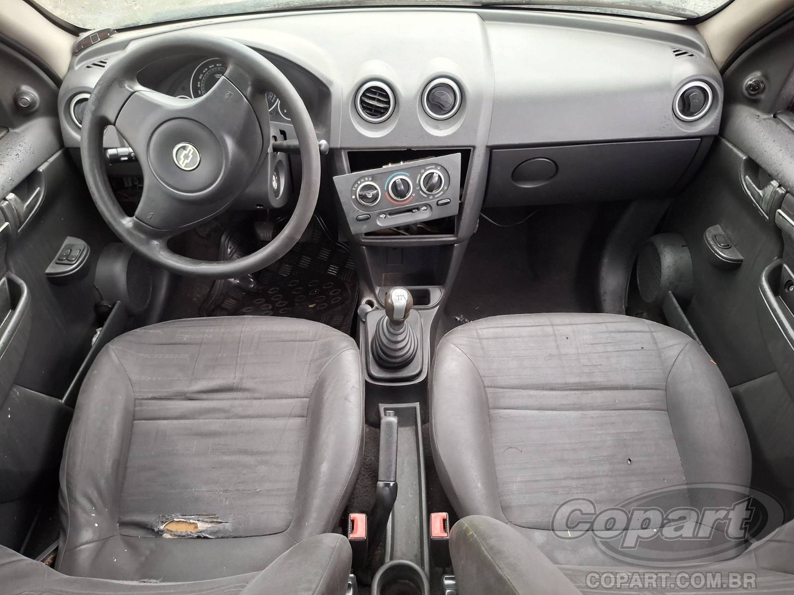 Foto 9 de 14: 2010 CHEVROLET PRISMA