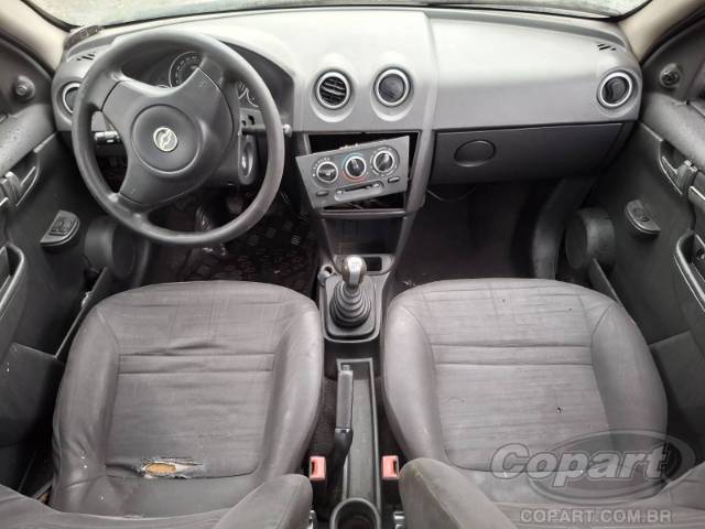 2010 CHEVROLET PRISMA 