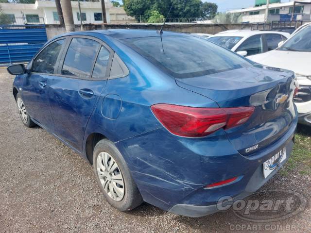 2021 CHEVROLET ONIX PLUS 