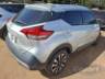 2018 NISSAN KICKS 