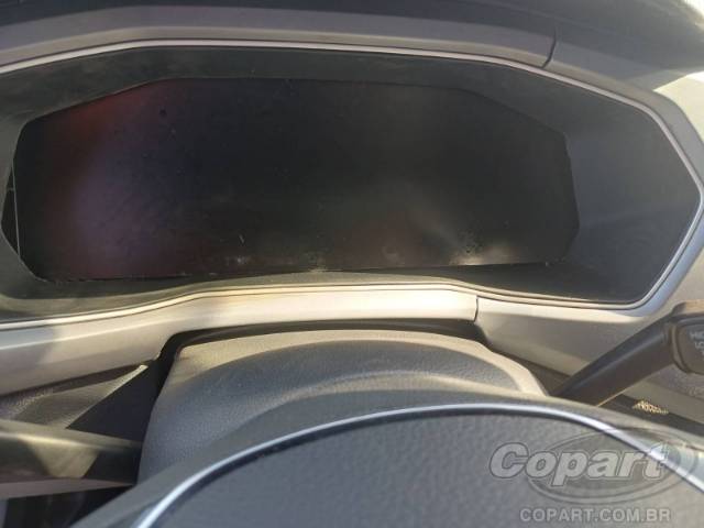 2021 VOLKSWAGEN T-CROSS 