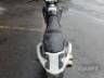 2010 HONDA NXR 150 