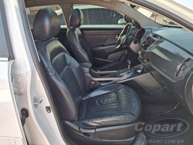 2014 KIA SPORTAGE 