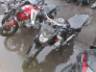 2017 HONDA CB 250 F 
