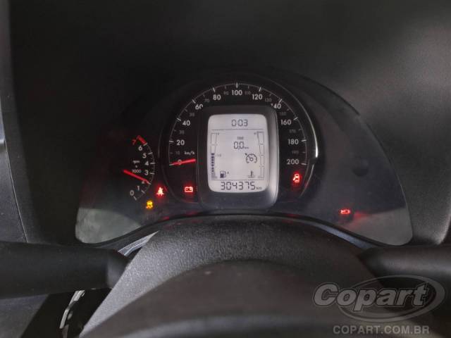 2023 FIAT FIORINO FURGAO 