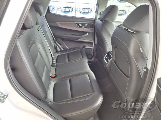 2025 CAOA CHERY TIGGO 5X 