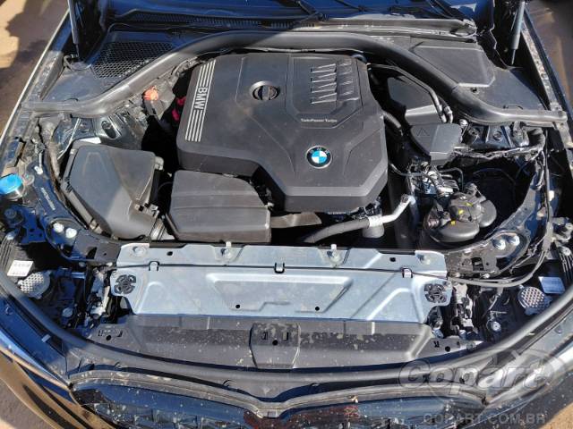 2020 BMW SERIE 3 
