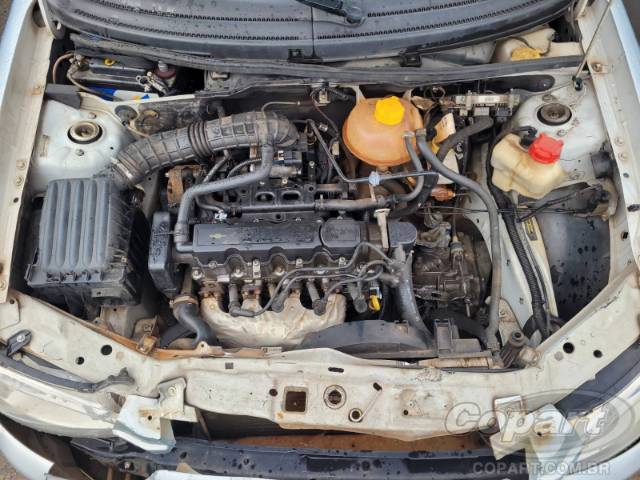 2013 CHEVROLET CLASSIC 