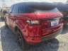 2018 LAND ROVER RANGE ROVER EVOQUE 