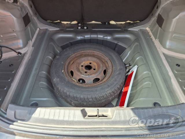 2024 CHEVROLET ONIX PLUS 